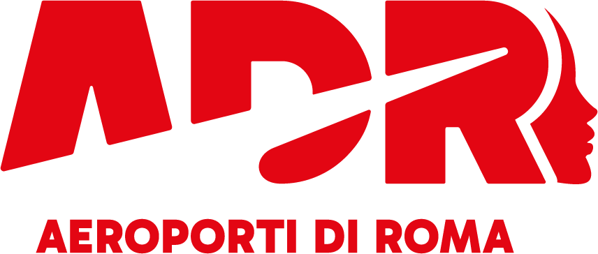 Adr.it - Aeroporti di Roma - Ciampino - Logo